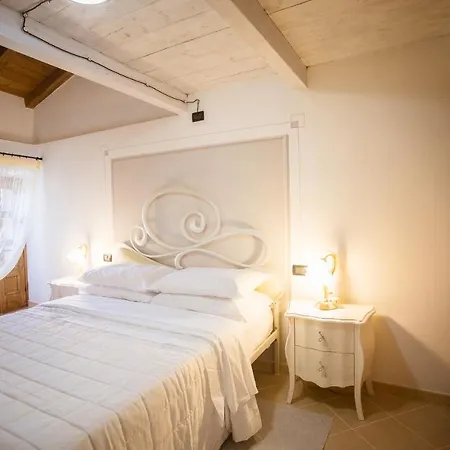 Villa Vivi Luxury Country House *