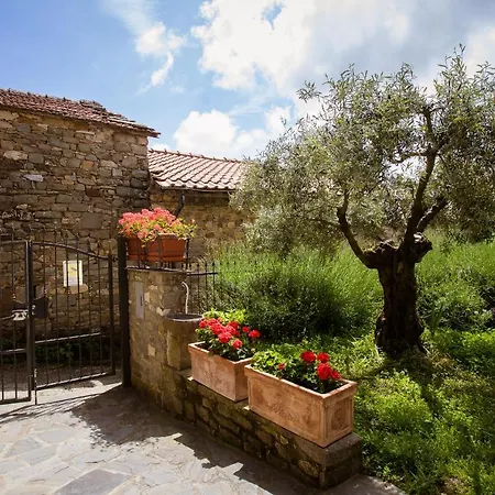Vivi Luxury Country House Villa Comano (Tuscany)