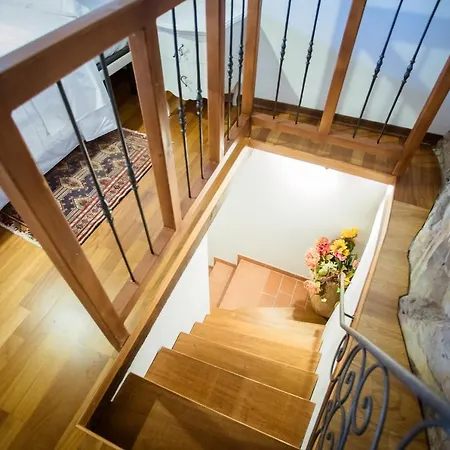 Villa Vivi Luxury Country House *