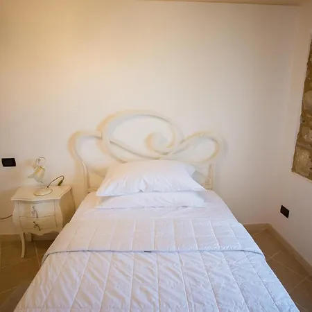 Vivi Luxury Country House Villa Comano (Tuscany)