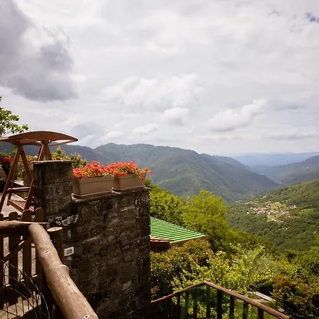 Villa Vivi Luxury Country House *