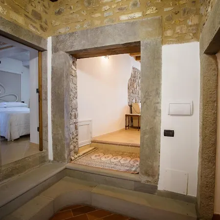 Vivi Luxury Country House Villa *
