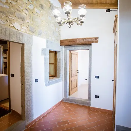 Vivi Luxury Country House Villa