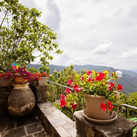 Vivi Luxury Country House *