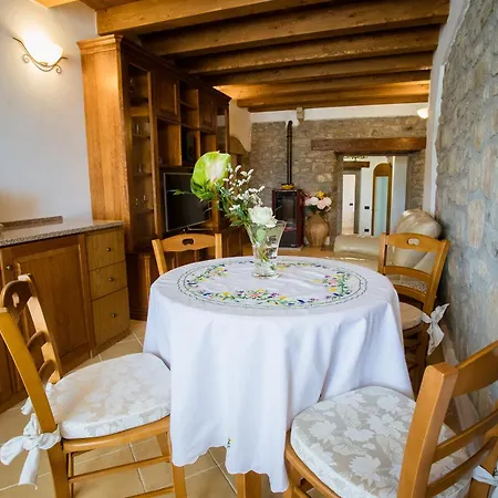 Vivi Luxury Country House