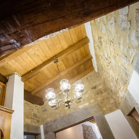 Vivi Luxury Country House * Comano (Tuscany)